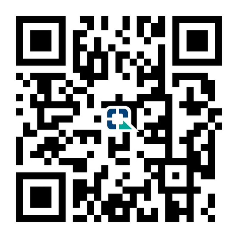 Donate QR